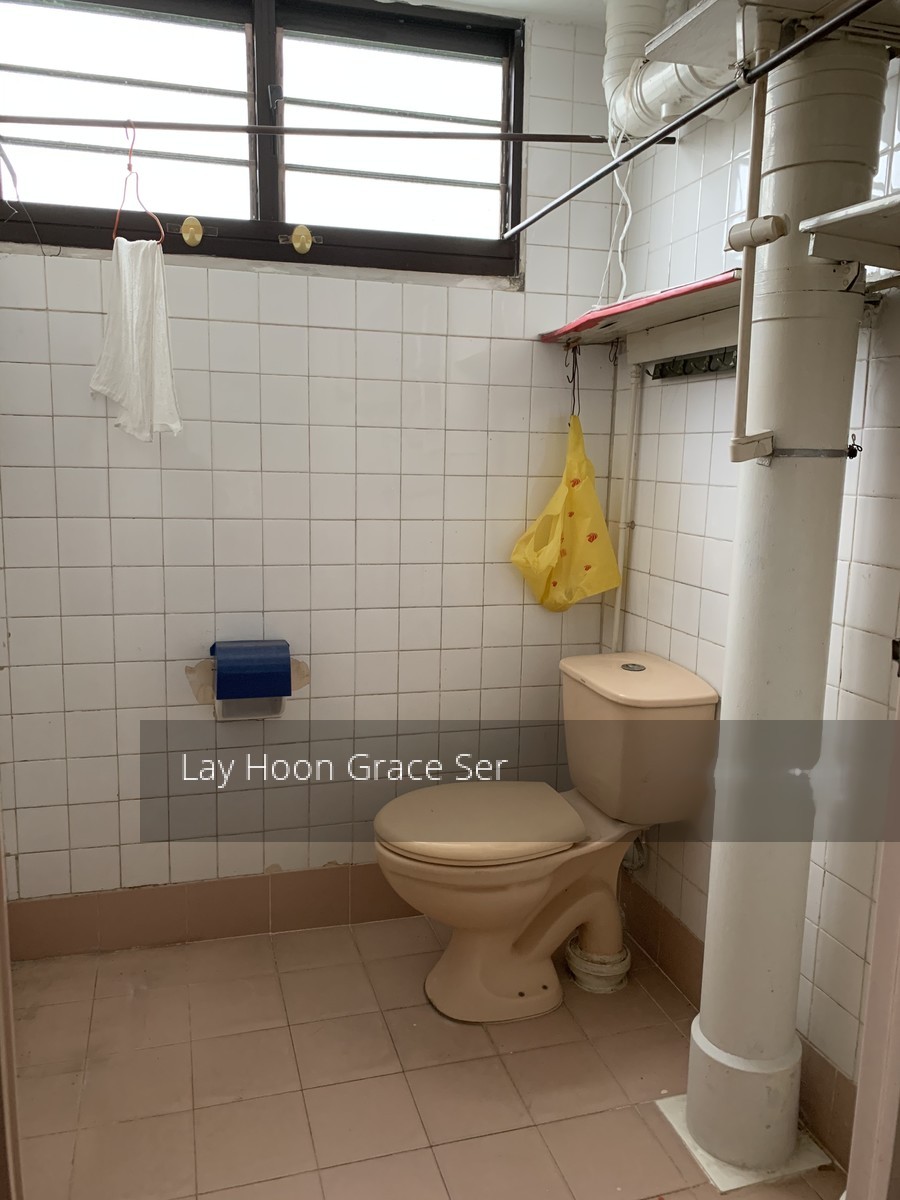 Blk 19 Hougang Avenue 3 (Hougang), HDB 3 Rooms #214230631
